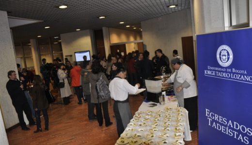 Eventos instituciones y empresariales en Bogotá 