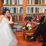 Organización de Bodas y Matrimonios En Bogotá